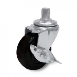 Caster Wheels 164ROA040T09